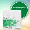 McKesson Surgical Tape, Non-Sterile, Paper, Air and Moisture Permeable, 3 in x 10 yds, 4 Count