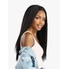 Sensationnel Curls Kinks & Co Synthetic Hair Clip ins - ALPHA WOMAN 18 (Color:1B Off Black)