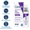 CeraVe Anti-Aging Face Cream SPF 30 | Anti-Wrinkle Retinol Cream with Hyaluronic Acid and Ceramides | 1.76 oz