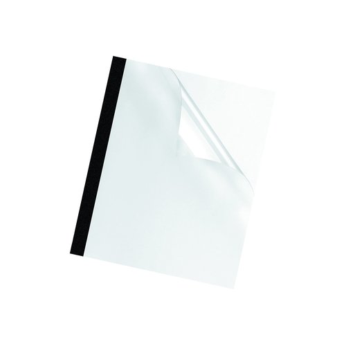 Fellowes Thermal Presentation Covers, 10 Pack