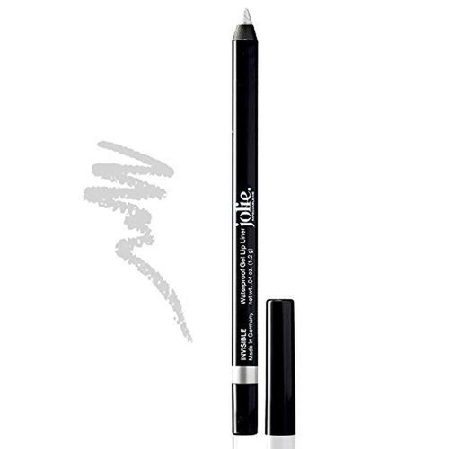 Jolie Anti-Feathering Gel Lip Pencil Liner - Invisible