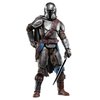 STAR WARS The Black Series The Mandalorian (Mines of Mandalore), The Mandalorian Collectible 6 Inch Action Figure