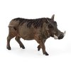 Schleich Wild Life, Animal Figurine, Animal Toys for Boys and Girls 3-8 years old, Warthog, Ages 3+