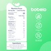 Bobelo Self Carbonating Hydration Packets, Orchard Breeze, 30 Pack, Sparkling Water & Soda Alternative, Sugar Free Electrolytes Powder Packets, Water Enhancer Drink Mix, Low Calorie, Keto Friendly