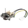 297250000 Refrigerator Evaporator Fan Motor Compatible with Frigidaire Electrolux Refrigerator Replaces 297309000 AP4368950 1483843 PS2349477 216914200 216934100