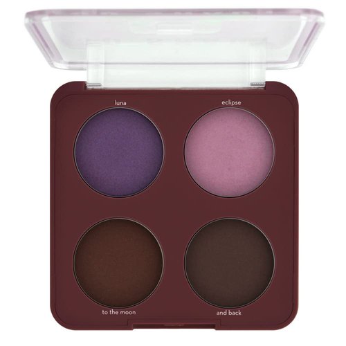 "So Shady" Eyeshadow Palette Moonlit