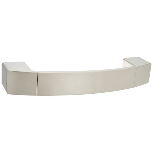 Pfister Kenzo Towel Ring, Brushed Nickel