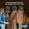 Farnam Instant Detangler & Conditioner, 12 Oz, Herbal Scent, Horse & Dog Coat Care