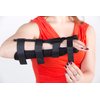 Doctor in the House The Carpal Cure Wrist Brace from (RIght Black Standard) fits Most Hands and Wrists