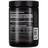 Codeage Multi Collagen Peptides + Probiotics Black Edition, Vitamin C, Hyaluronic Acid Powder Supplement, Grass-Fed, Pasture-Raised, Hydrolyzed, Zero Carbs, Type I, II, III, V & X, Unflavored, 10.58oz