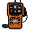 FOXWELL NT301 OBD2 Scanner Live Data Professional Mechanic OBDII Diagnostic Code Reader Tool for Check Engine Light