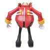 Sonic The Hedgehog Action Figure 2.5 Inch Dr. Eggman Collectible Toy