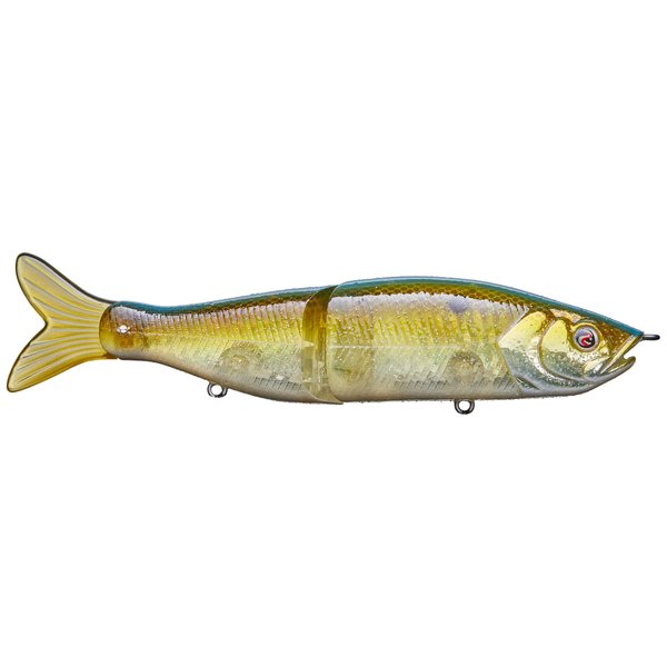River2Sea PL-SW168S/SW15 S-Waver I Artificial Fishing Bait