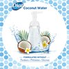 Dial Complete Antibacterial Foaming Hand Wash, Coconut Water, 7.5 Fl Oz (Pack of 1)