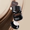 MSMEESUYA Hairline Powder Instantly, Fill In Fine or Root Touch up powder,Thinning Hair Instantly Thicker Touch Up for Windproof&Sweatproof, Darkroot touch up for Men & Women (LIGHT BLONDE丨0.14Ounce)