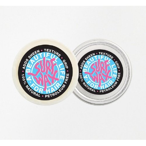 A Beautiful Life Surf Wax for Hair, 1.25 oz