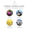 Thymes Aqua Coralline Bath Soap - 6 Oz - Aqua Coralline - Gentle Bar Soap Cleanser