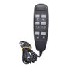 AlveyTech 6-Button Hand Control for The Mega Motion FC101 Lift Chair