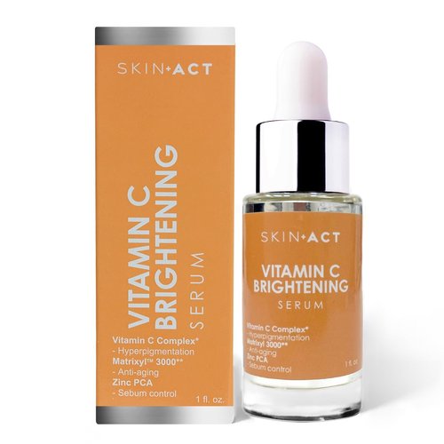 SKINACT Vitamin C Serum