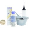 Ion 10V Lightest Cool Blonde Permanent Creme Hair Color 10V Lightest Cool Blonde