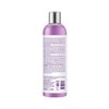 Design Essentials Agave & Lavender Moisturizing Hair Bath, Sulfate-Free Shampoo- Blow-Dry & Silk Press Collection - 12oz