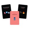 Drunk in Love Original Couples Drinking Card Game Super Fun Date Night Games & Relationship Couples Games for Adults 100 Dare Cards for Your Partner Romantic Anniversary Party & Valentines Gifts