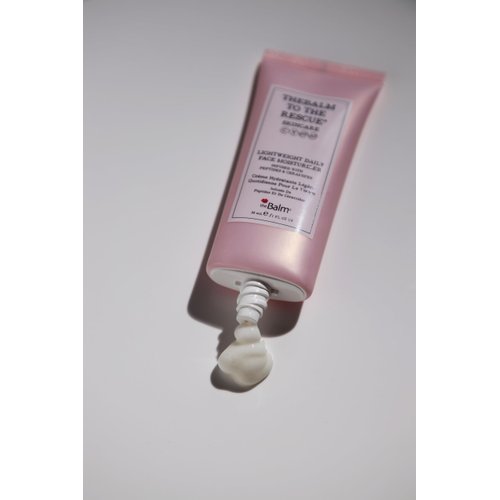 the Balm To The Rescue - Lightweight Daily Face Moisturizer for Women - 1 oz Moisturizer