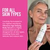 Vibriance Age Defying Body Serum, 4.5 Fl Oz - Anti Aging & Ultra Hydrating Serum - Infused with Hyaluronic Acid - Fast-Absorbing Skin Serum - Crepe Corrector for Wrinkles & Dryness