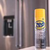 Zep Stainless Steel Cleaner and Polish 14 ounces - ZUSSTL14 - Protects Metal Surfaces from Fingerprints, Soil and Waterspots