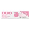 Duo Quick-Set Strip Lash Adhesive – Dark Tone, Fast-Drying, Long-Lasting, Water-Resistant Lash Glue for Strip and Individual Lashes, 0.5 oz