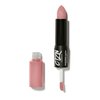 CTZN Cosmetics - Nudiversal Lip Duo Lipstick + Lip Gloss | Vegan, Cruelty-Free, Inclusive Beauty (Shade 6: D.C)