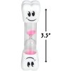 Smile Tooth 2 Minute Sand Timer Assorted colors