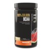 Maxler 100% Golden BCAA Powder - Intra & Post Workout Recovery Drink for Accelerated Muscle Recovery & Lean Muscle Growth - 6 g Vegan BCAAs Amino Acids - 60 Servings - Watermelon