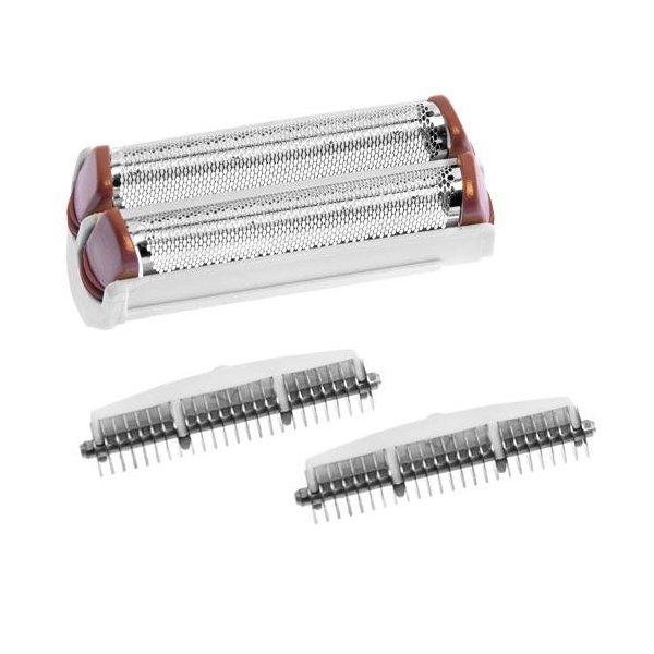 Remington SP-360 Smooth and Silky Replacement Foil and Cutters