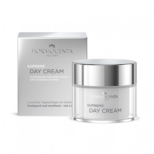 Hormocenta Day Cream 75 ml
