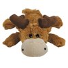 KONG Marvin Moose Cozie Dog Toy, Small