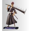 Bleach Toynami Series 3 Action Figure Renji Abarai with Zabimaru