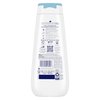 Dove Gentle Exfoliating Body Wash for renewed, Healthy-Looking Skin Sea Minerals Gentle Body exfoliator nourishes and revives Skin 325 ml