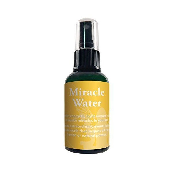 Miracle Water 2 Oz