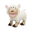14" Silly Lamb, Sheep, Animal Hand Puppet