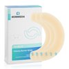 KONWEDA Ostomy Barrier Strips | Elastic Barrier Strips for Colostomy Bags [Pack of 20]
