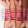 Too Faced Lady Bold Cream Lipstick | Lightweight, Vegan + Cruelty Free, 0.17 oz., Dear Diary