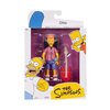 The Simpsons 5" Otto Collectible Action Figure