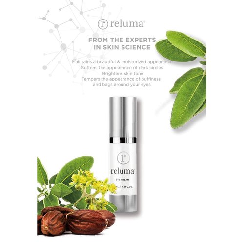 ReLuma Eye Cream 15ml