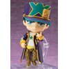 Medicos JoJo’s Bizarre Adventure: Stone Ocean – Jotaro Kujo Nendoroid Action Figure, Multicolor