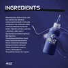 Splat Vegan and Cruelty-Free Semi-Permanent Hair Color Dye (6 Fl Oz, MIDNIGHT INDIGO)
