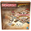 Hasbro Gaming Monopoly Indiana Jones Game, Inspired by The Indiana Jones Movies, Board Game for 2-6 Players, Ages 8 and Up