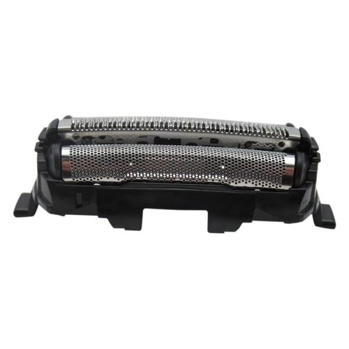 WES9087PC Electric Razor Outer Foil for Panasonic F/ ES8103S / ESLT41K / ESLT71S Compatible for ARC3 3-Blade by Acupress