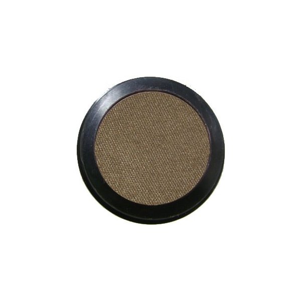 ShaBoom Beauty Pressed Mineral Eye Shadow, Matte and Shimmer, Paraben, Talc, and Cruelty Free (Pewter)