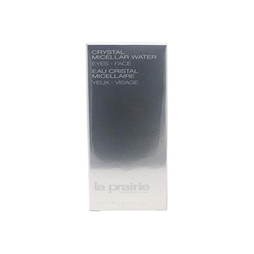 La Prairie Crystal Micellar Water, 5 Ounce/150 ml